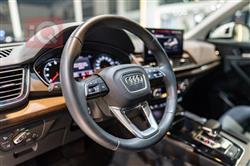 اودي Q5